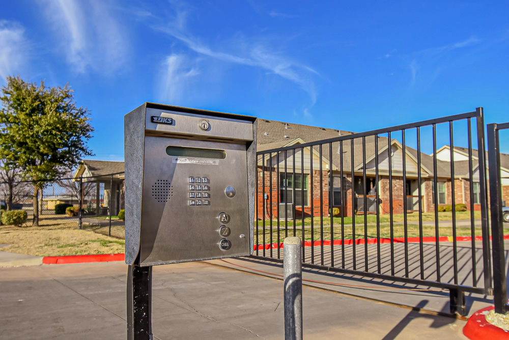 Senior Apartment Midland Midland Apartment for Rent Santa Rita